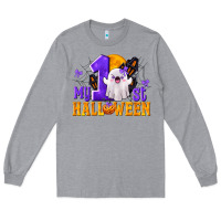 My 1st Halloween Long Sleeve Tee | Teevron