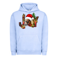Pigment Grape Ice joy christmas with horse bbs Urban Hoodie - BundleAndBundleShop