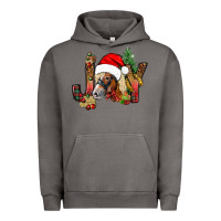 Pigment Tornado joy christmas with horse bbs Urban Hoodie - BundleAndBundleShop