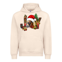 Sandshell joy christmas with horse bbs Urban Hoodie - BundleAndBundleShop