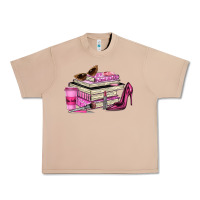 Burro girl boss lady Urban Heavy Tee - texasbilliewilder