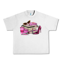 Lunar Rock girl boss lady Urban Heavy Tee - texasbilliewilder