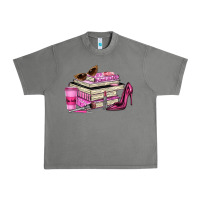 Girl Boss Lady Urban Heavy Tee | Teevron