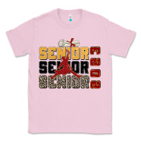 Bubblegum Pink senior senior senior 2023 Classic Tee - Zillion Design Studio