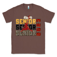 Chestnut senior senior senior 2023 Classic Tee - Zillion Design Studio