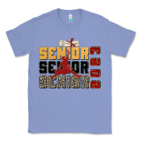 Colony Blue senior senior senior 2023 Classic Tee - Zillion Design Studio