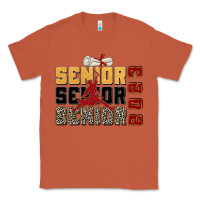 Copper senior senior senior 2023 Classic Tee - Zillion Design Studio