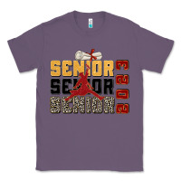 Lavender senior senior senior 2023 Classic Tee - Zillion Design Studio