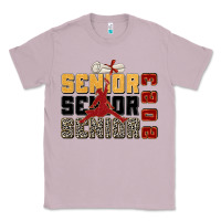 Lilac senior senior senior 2023 Classic Tee - Zillion Design Studio