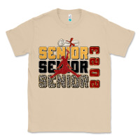 Mushroom senior senior senior 2023 Classic Tee - Zillion Design Studio