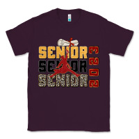 Plum senior senior senior 2023 Classic Tee - Zillion Design Studio
