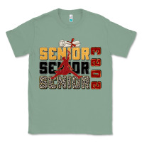 Sage senior senior senior 2023 Classic Tee - Zillion Design Studio