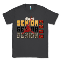 Smoke senior senior senior 2023 Classic Tee - Zillion Design Studio
