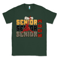 Sports Green senior senior senior 2023 Classic Tee - Zillion Design Studio