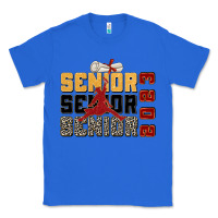 True Royal senior senior senior 2023 Classic Tee - Zillion Design Studio