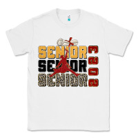 White senior senior senior 2023 Classic Tee - Zillion Design Studio