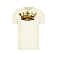 Vintage Arctic crown Vintage Tee - BarkalooDesign
