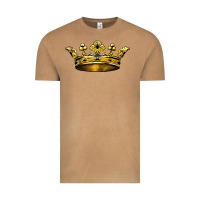 Vintage Camel crown Vintage Tee - BarkalooDesign