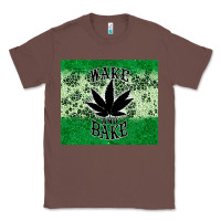 Chestnut wake and bake tumbler3 Classic Tee - CTS Tumbler Store