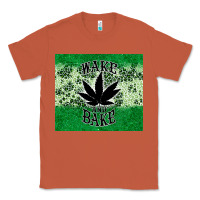 Copper wake and bake tumbler3 Classic Tee - CTS Tumbler Store