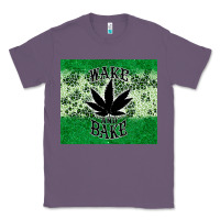 Lavender wake and bake tumbler3 Classic Tee - CTS Tumbler Store