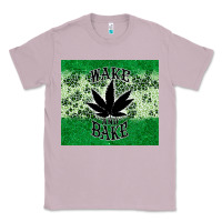 Lilac wake and bake tumbler3 Classic Tee - CTS Tumbler Store