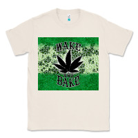 Natural wake and bake tumbler3 Classic Tee - CTS Tumbler Store