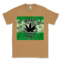 Toasted Coconut wake and bake tumbler3 Classic Tee - CTS Tumbler Store