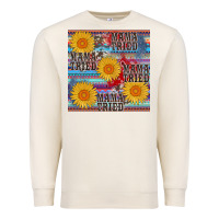 Sandshell mama tried seamless Premium Sweatshirt - AdoDesignShop