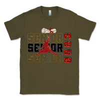 Army Green senior senior senior 2023 Classic Tee - Zillion Design Studio