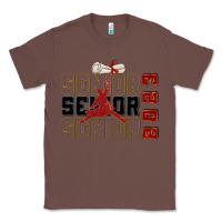 Chestnut senior senior senior 2023 Classic Tee - Zillion Design Studio