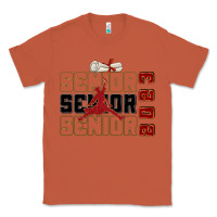 Copper senior senior senior 2023 Classic Tee - Zillion Design Studio