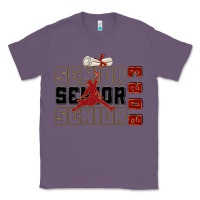 Lavender senior senior senior 2023 Classic Tee - Zillion Design Studio