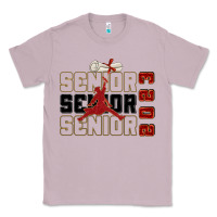 Lilac senior senior senior 2023 Classic Tee - Zillion Design Studio
