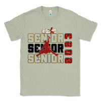 Matcha senior senior senior 2023 Classic Tee - Zillion Design Studio