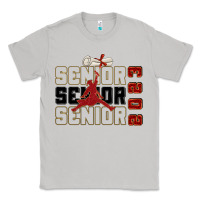 Moon Dust senior senior senior 2023 Classic Tee - Zillion Design Studio