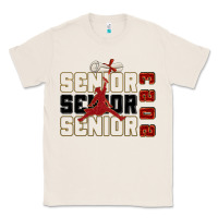Natural senior senior senior 2023 Classic Tee - Zillion Design Studio