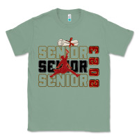 Sage senior senior senior 2023 Classic Tee - Zillion Design Studio