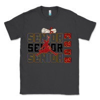 Smoke senior senior senior 2023 Classic Tee - Zillion Design Studio