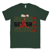 Sports Green senior senior senior 2023 Classic Tee - Zillion Design Studio
