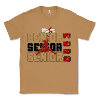 Toasted Coconut senior senior senior 2023 Classic Tee - Zillion Design Studio