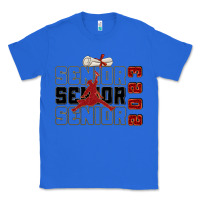 True Royal senior senior senior 2023 Classic Tee - Zillion Design Studio
