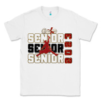 White senior senior senior 2023 Classic Tee - Zillion Design Studio