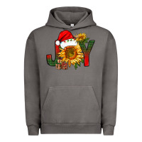 Pigment Tornado joy christmas with sunflower bbs Urban Hoodie - BundleAndBundleShop