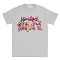 Moon Dust spoiled wife Classic Tee - Zillion Design Studio