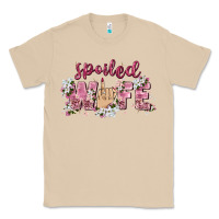 Mushroom spoiled wife Classic Tee - Zillion Design Studio