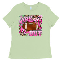Matcha pink out Ladies Tee - AdoDesignShop