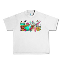 Lunar Rock hair hustler coffee cups Urban Heavy Tee - texasbilliewilder