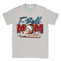 Moon Dust t ball mom Classic Tee - Zillion Design Studio