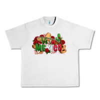 Lunar Rock viva mexico Urban Heavy Tee - Zillion Design Studio
